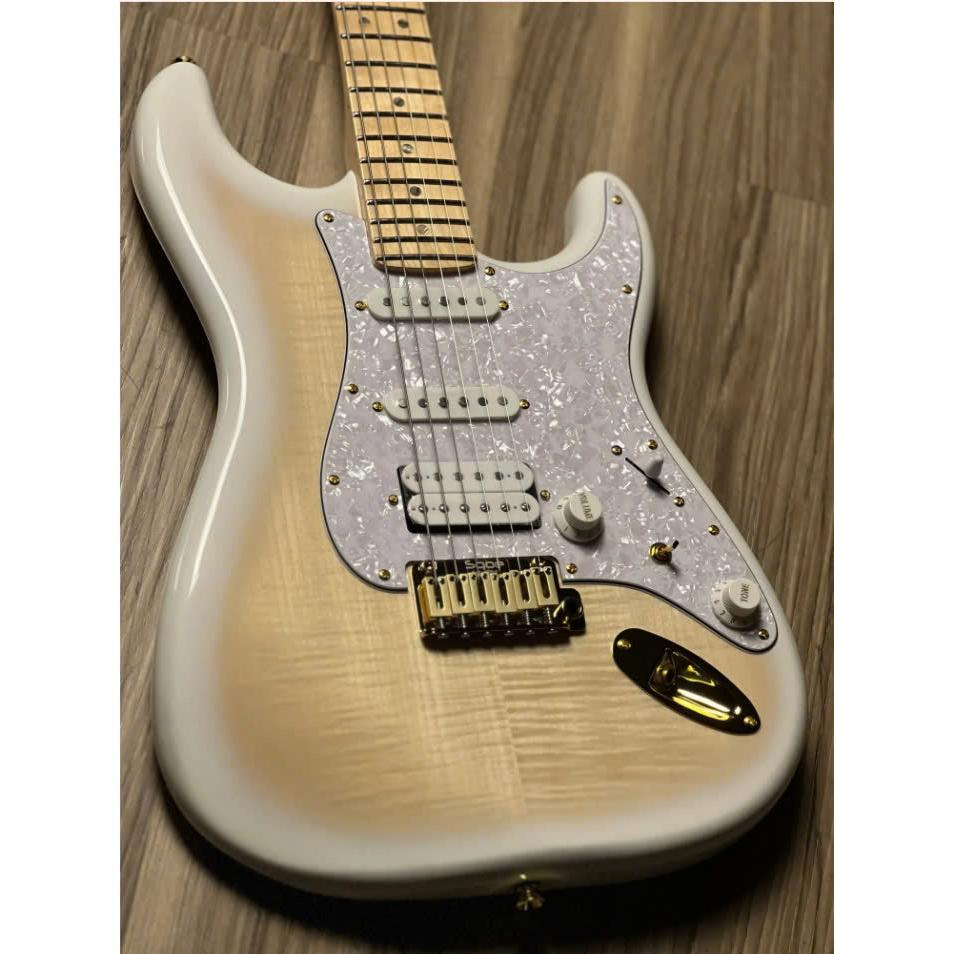 Đàn Guitar Điện Sqoe SEST900-Mai Nguyên Music