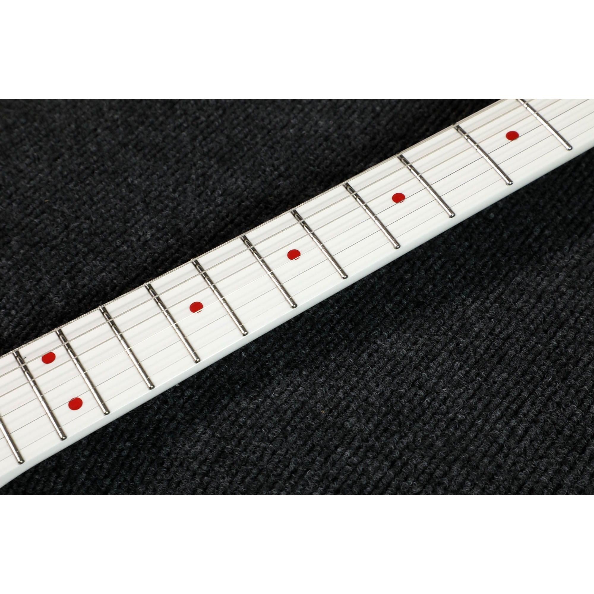 Đàn Guitar Điện Sqoe SETL 1008 Telecaster-Mai Nguyên Music