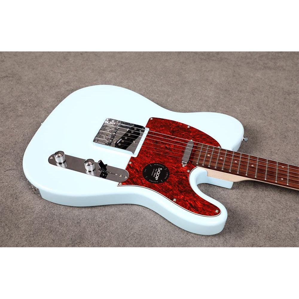 Đàn Guitar Điện Sqoe SETL300 Telecaster-Mai Nguyên Music