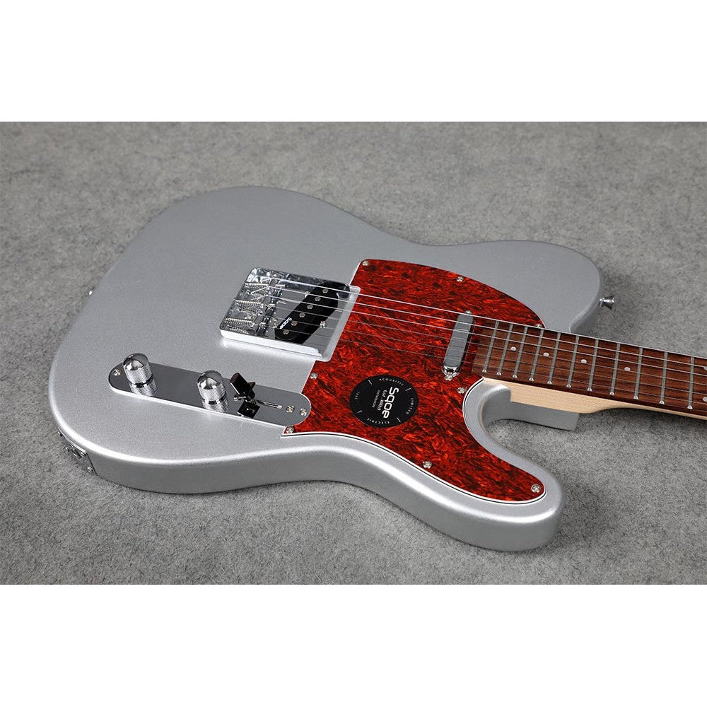 Đàn Guitar Điện Sqoe SETL300 Telecaster-Mai Nguyên Music