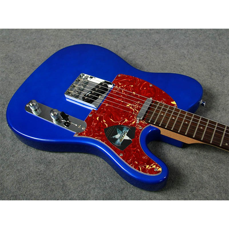 Đàn Guitar Điện Sqoe SETL300 Telecaster-Mai Nguyên Music