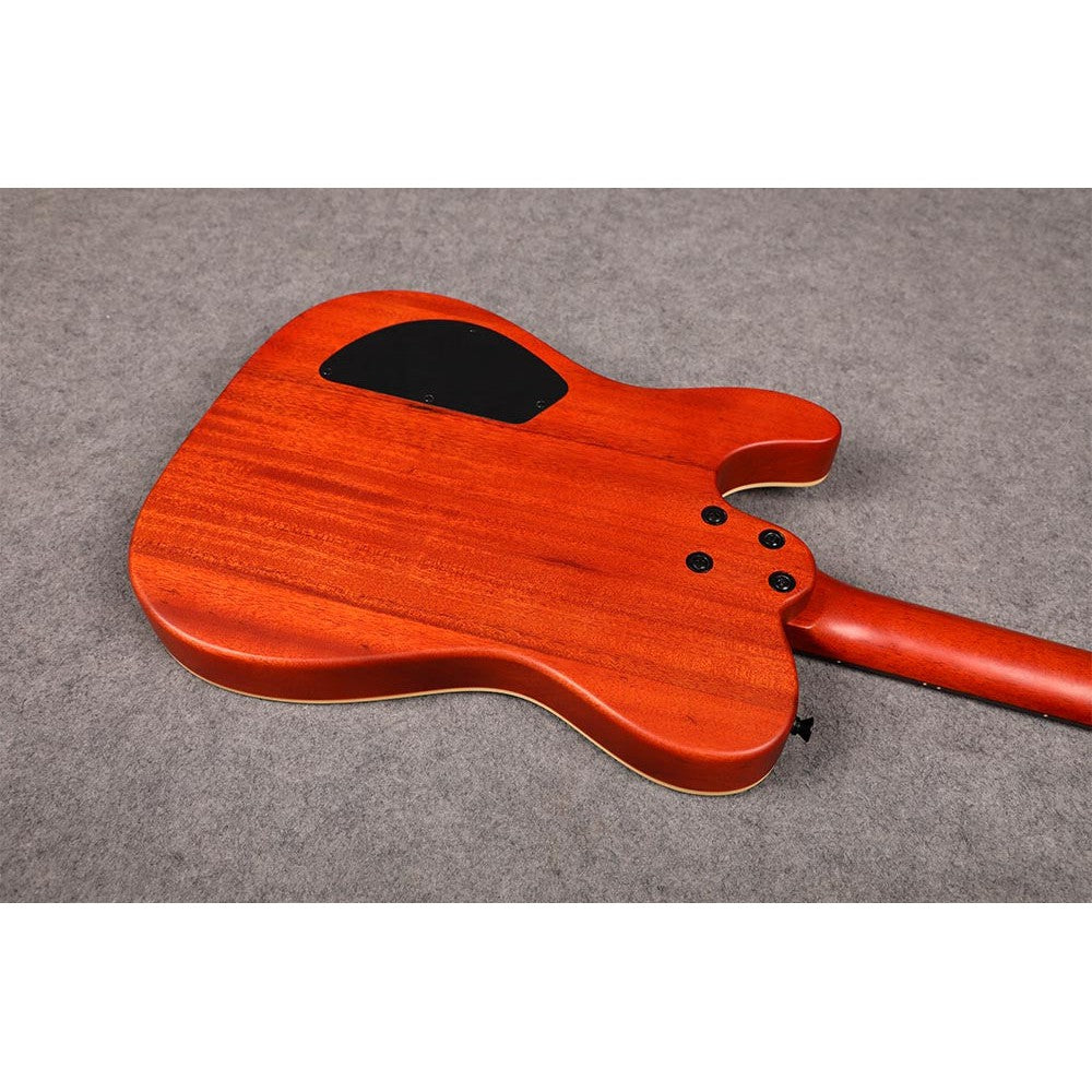 Đàn Guitar Điện Sqoe SETL500 Telecaster-Mai Nguyên Music