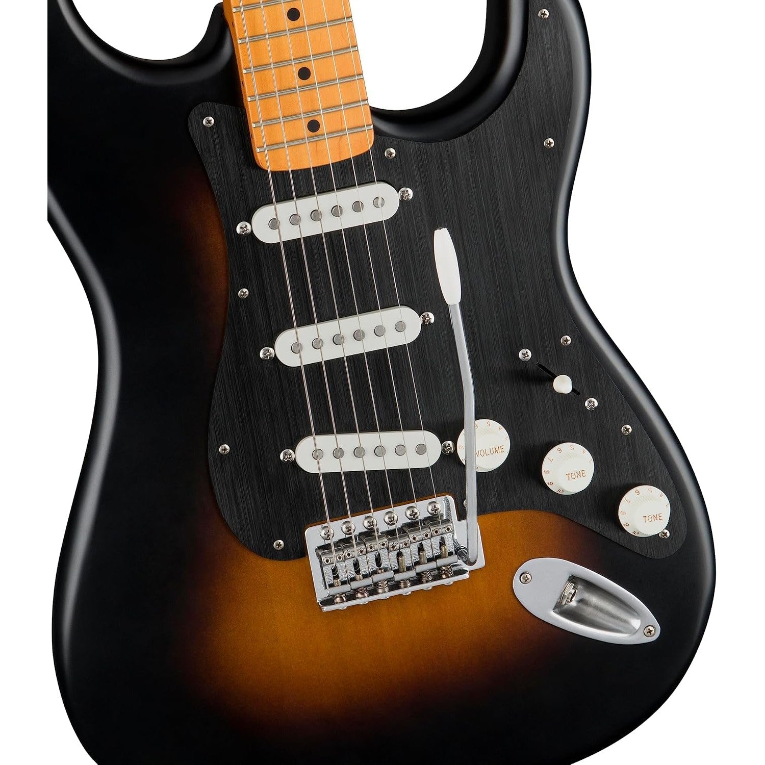Đàn Guitar Điện Squier 40th Anniversary Stratocaster Vintage Edition-Mai Nguyên Music