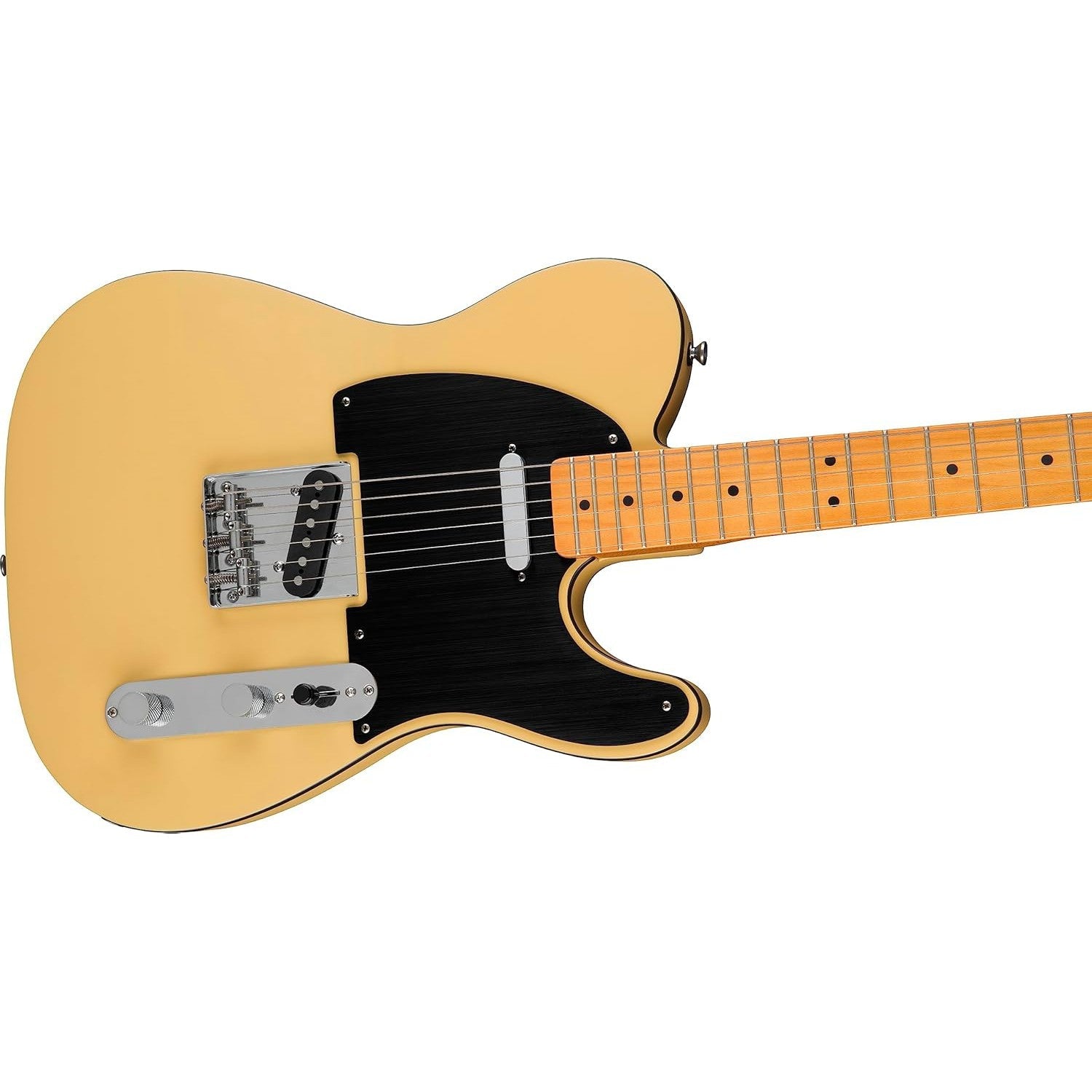 Đàn Guitar Điện Squier 40th Anniversary Telecaster Vintage Edition-Mai Nguyên Music