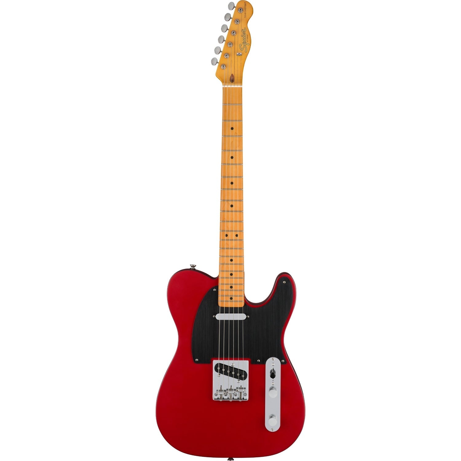 Đàn Guitar Điện Squier 40th Anniversary Telecaster Vintage Edition-Mai Nguyên Music