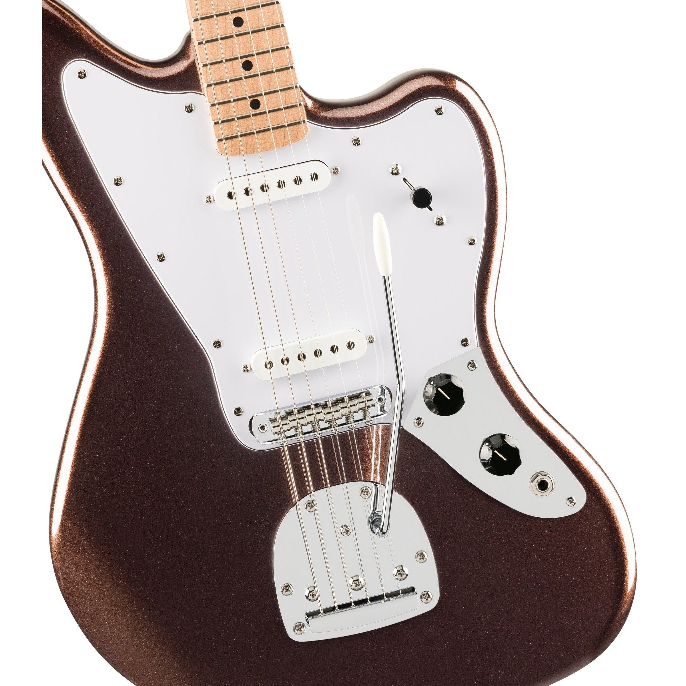 Đàn Guitar Điện Squier Affinity Series Jaguar-Mai Nguyên Music