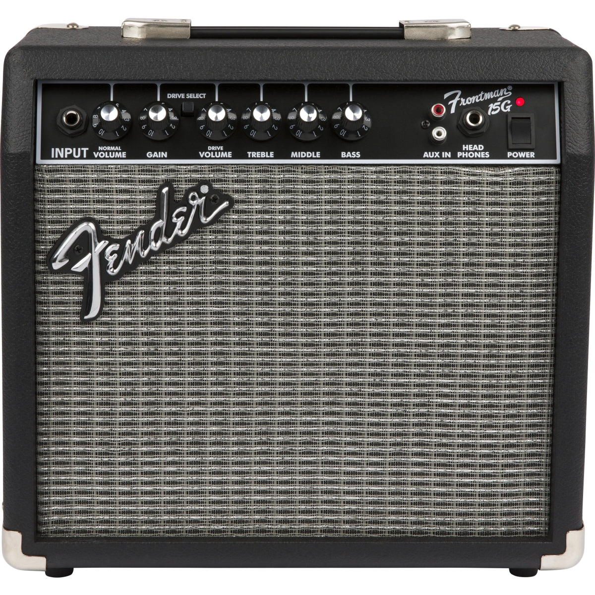 Đàn Guitar Điện Squier Affinity Series Stratocaster HSS Pack, Laurel Fingerboard, Charcoal Frost Metallic-Mai Nguyên Music