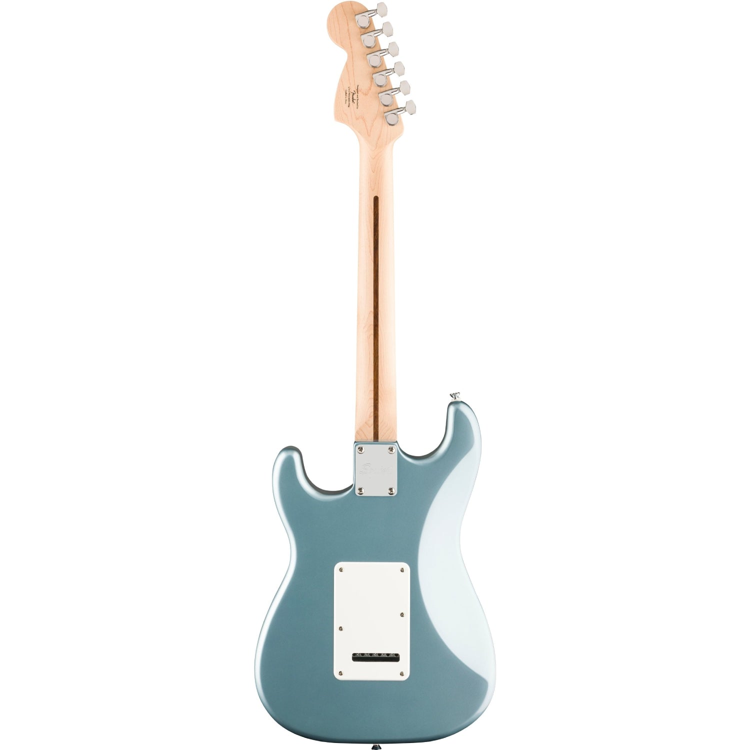 Đàn Guitar Điện Squier Affinity Series Stratocaster Junior HSS-Mai Nguyên Music