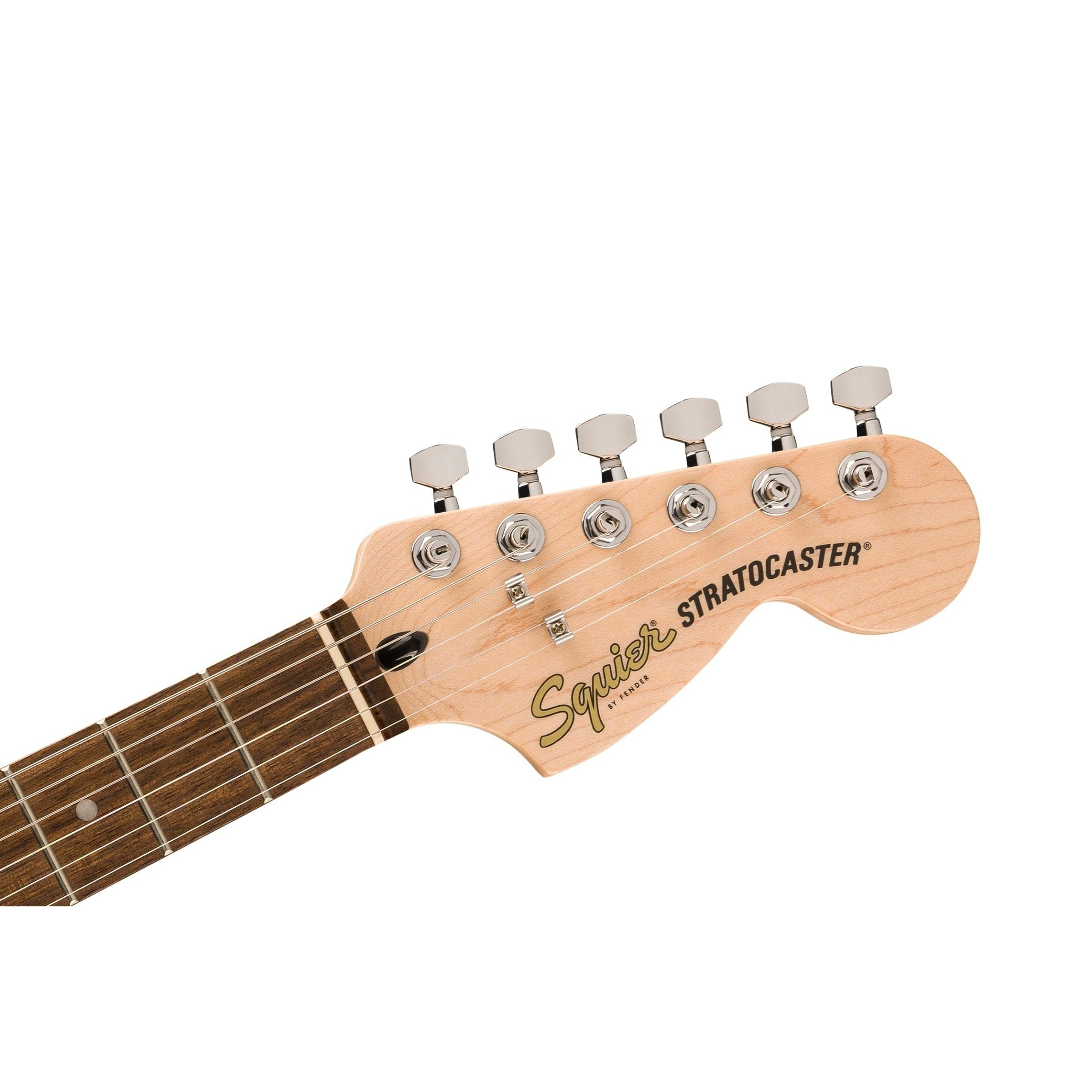Đàn Guitar Điện Squier Affinity Series Stratocaster Junior HSS-Mai Nguyên Music