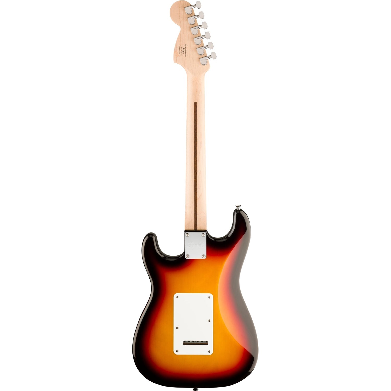 Đàn Guitar Điện Squier Affinity Series Stratocaster Junior HSS-Mai Nguyên Music