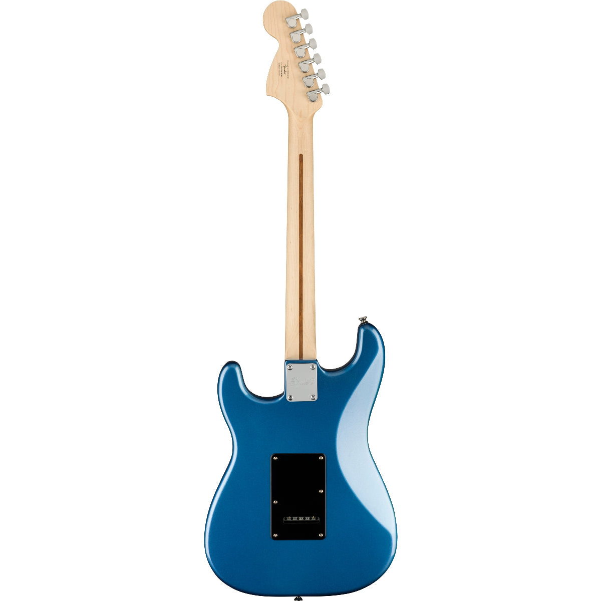Đàn Guitar Điện Squier Affinity Series Stratocaster, Maple Fingerboard, Lake Placid Blue-Mai Nguyên Music