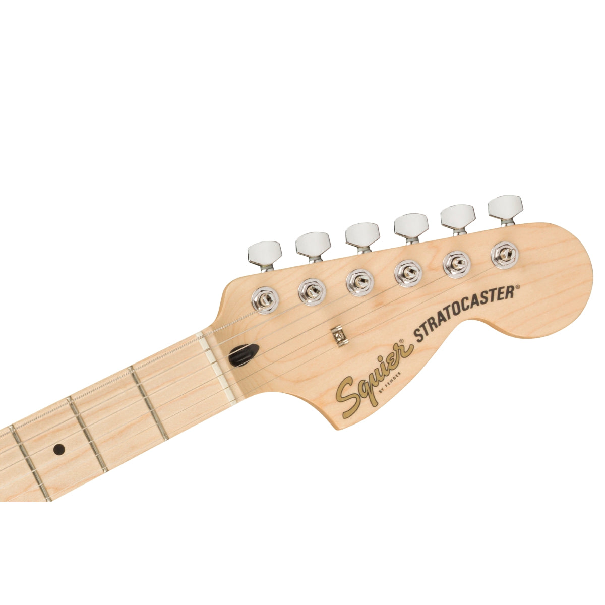 Đàn Guitar Điện Squier Affinity Series Stratocaster, Maple Fingerboard, Lake Placid Blue-Mai Nguyên Music