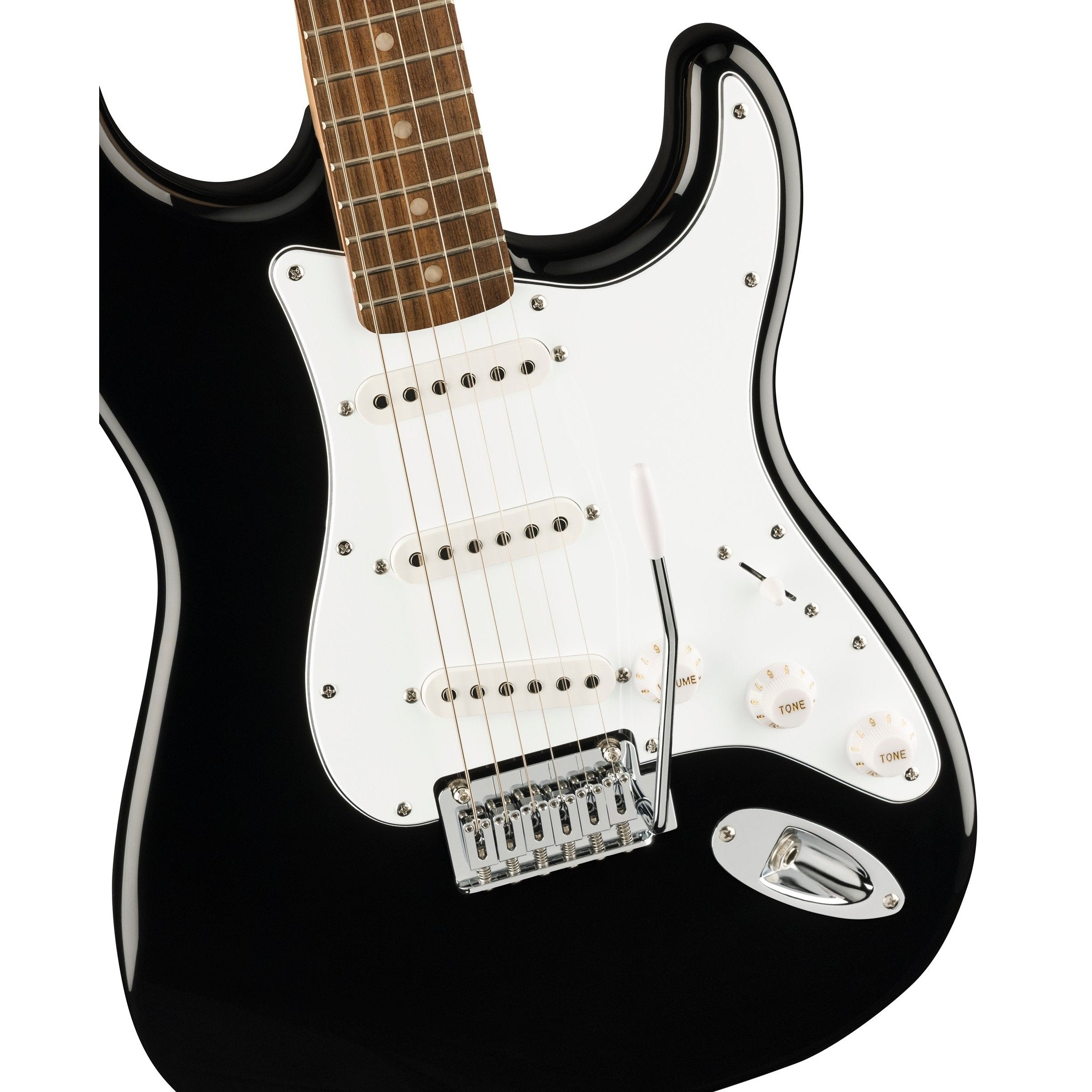 Đàn Guitar Điện Squier Affinity Series Stratocaster Mustang Micro Pack-Mai Nguyên Music