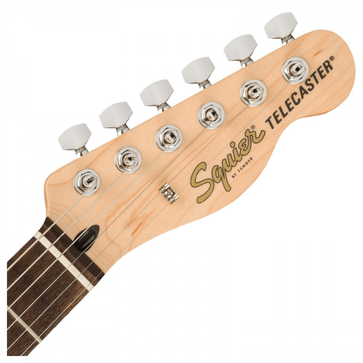 Đàn Guitar Điện Squier Affinity Series Telecaster, Laurel Fingerboard, Lake Placid Blue-Mai Nguyên Music