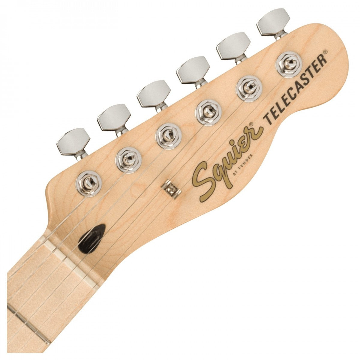 Đàn Guitar Điện Squier Affinity Series Telecaster, Maple Fingerboard, 3-Color Sunburst-Mai Nguyên Music