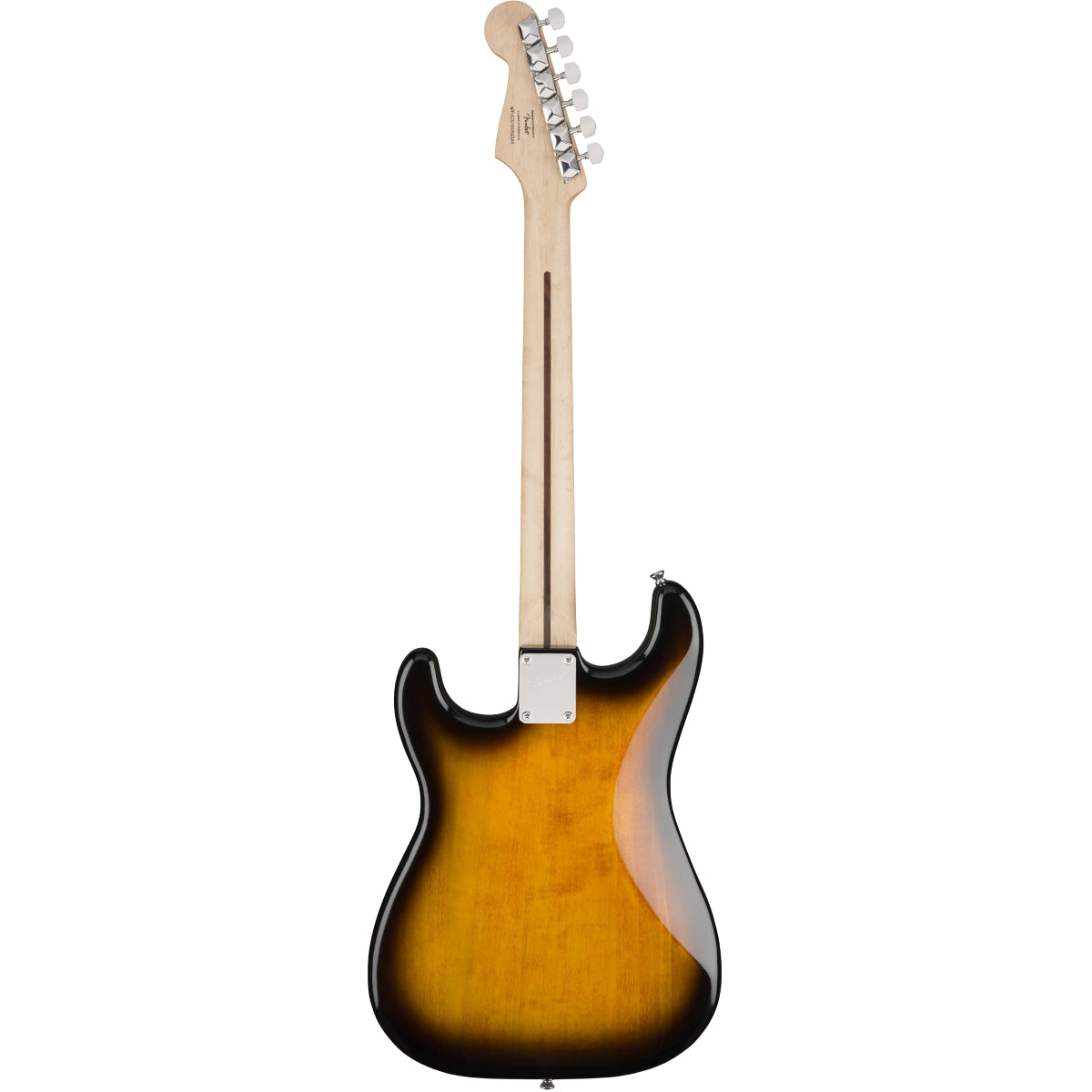 Đàn Guitar Điện Squier Bullet Stratocaster HT, Laurel Fingerboard, Brown Sunburst-Mai Nguyên Music