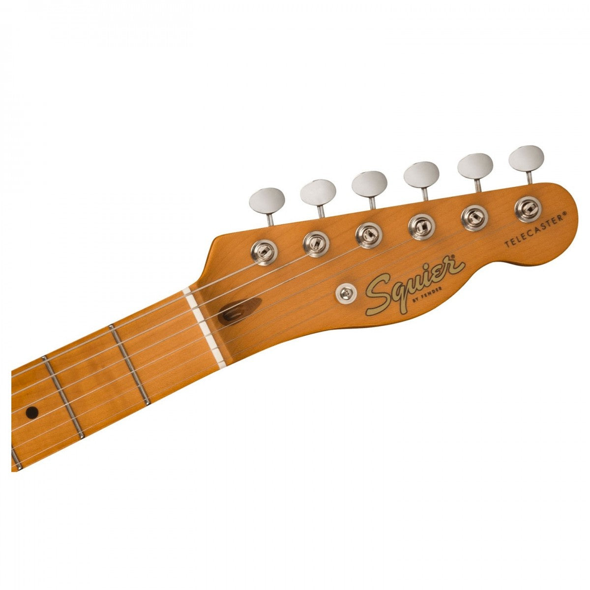 Đàn Guitar Điện Squier Classic Vibe 50s Telecaster, Maple Fingerboard, Sonic Blue-Mai Nguyên Music
