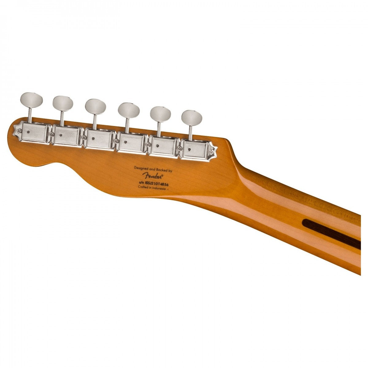 Đàn Guitar Điện Squier Classic Vibe 50s Telecaster, Maple Fingerboard, Sonic Blue-Mai Nguyên Music