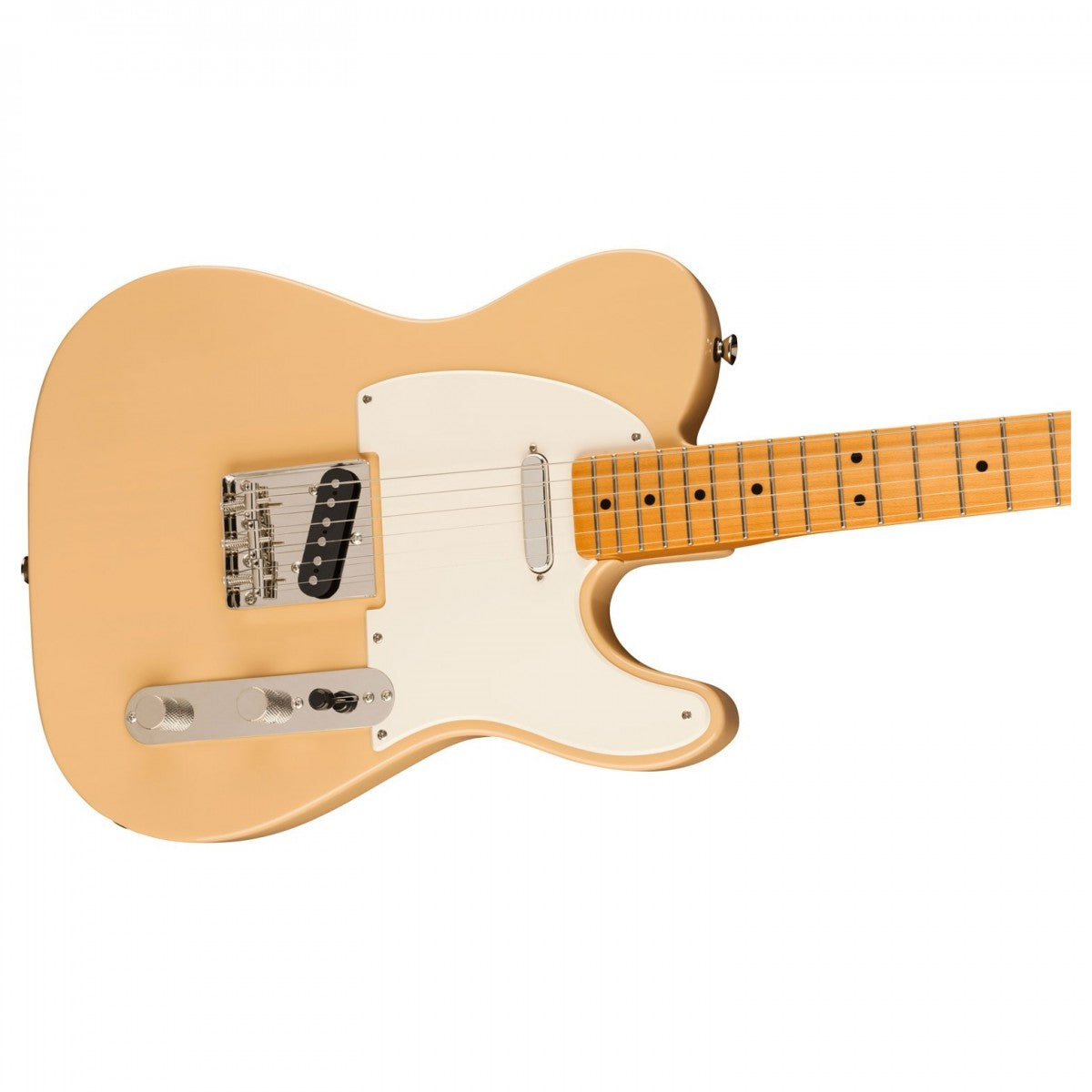 Đàn Guitar Điện Squier Classic Vibe 50s Telecaster, Maple Fingerboard, Vintage Blonde-Mai Nguyên Music