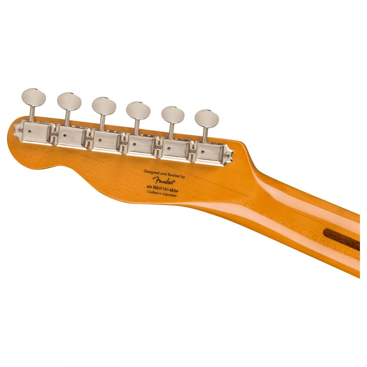 Đàn Guitar Điện Squier Classic Vibe 50s Telecaster, Maple Fingerboard, Vintage Blonde-Mai Nguyên Music