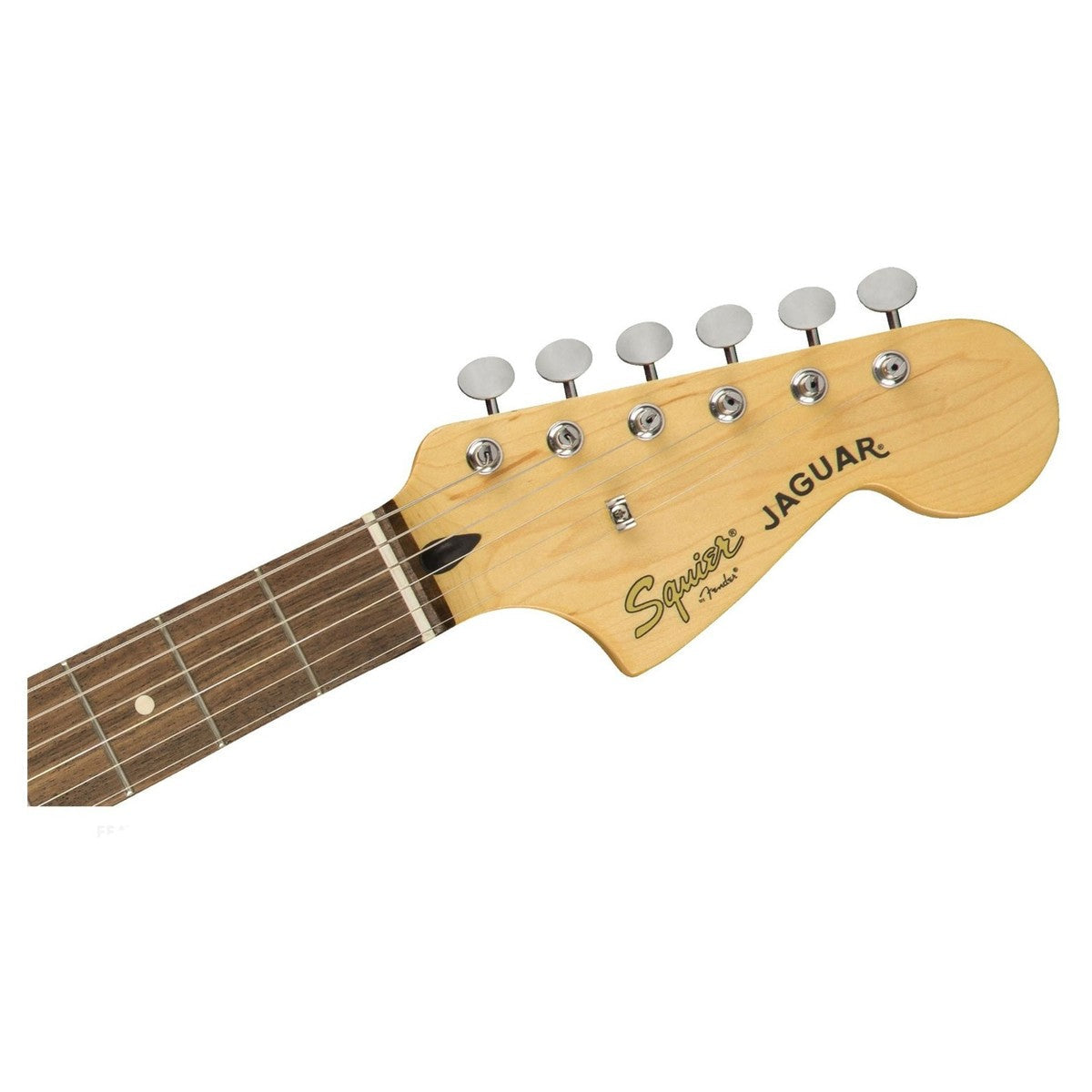 Đàn Guitar Điện Squier Classic Vibe 70s Jaguar, Laurel Fingerboard, 3-Color Sunburst-Mai Nguyên Music