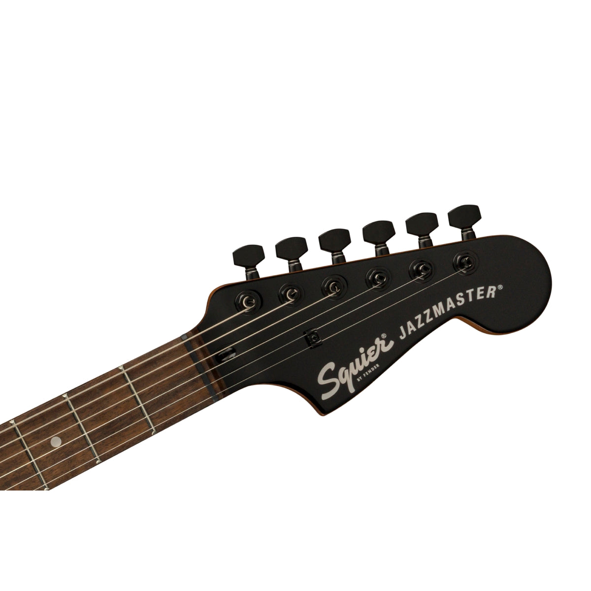 Đàn Guitar Điện Squier Contemporary Active Jazzmaster HH, Laurel Fingerboard, Sunset Metallic-Mai Nguyên Music