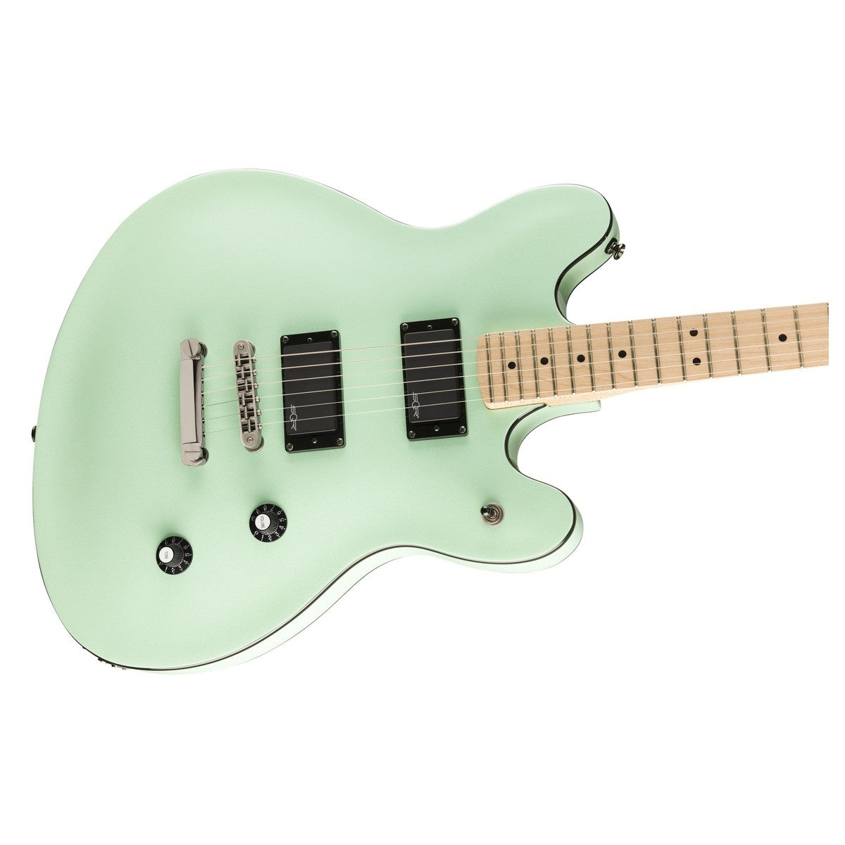 Đàn Guitar Điện Squier Contemporary Active Starcaster, Maple Fingerboard, Surf Pearl-Mai Nguyên Music