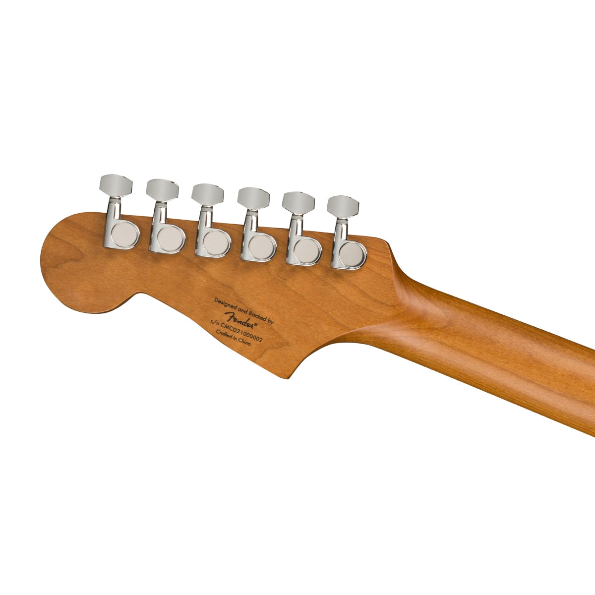 Đàn Guitar Điện Squier Contemporary Jaguar HH ST, Laurel Fingerboard, Lake Placid Blue-Mai Nguyên Music