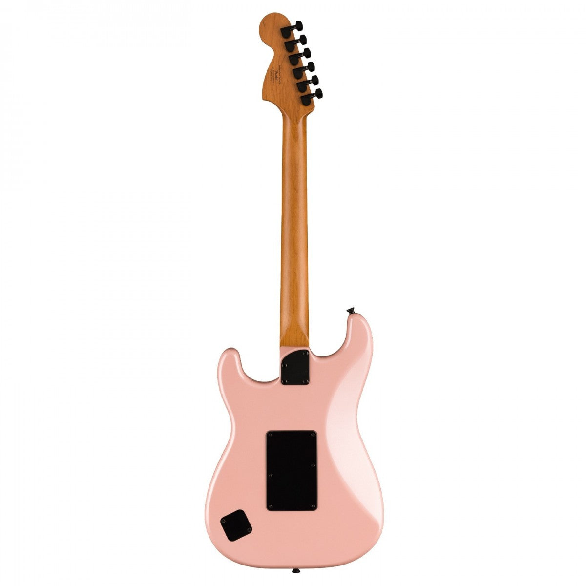 Đàn Guitar Điện Squier Contemporary Stratocaster HH FR, Maple Fingerboard, Shell Pink Pearl-Mai Nguyên Music