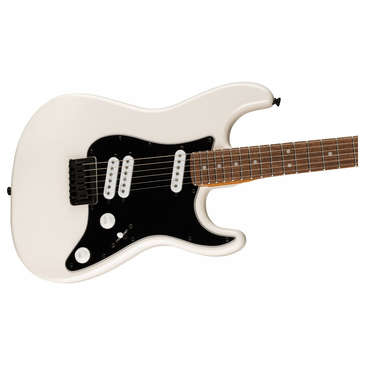 Đàn Guitar Điện Squier Contemporary Stratocaster Special HT, Laurel Fingerboard, Pearl White-Mai Nguyên Music