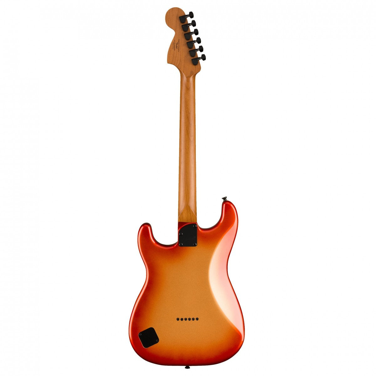 Đàn Guitar Điện Squier Contemporary Stratocaster Special HT, Laurel Fingerboard, Sunset Metallic-Mai Nguyên Music