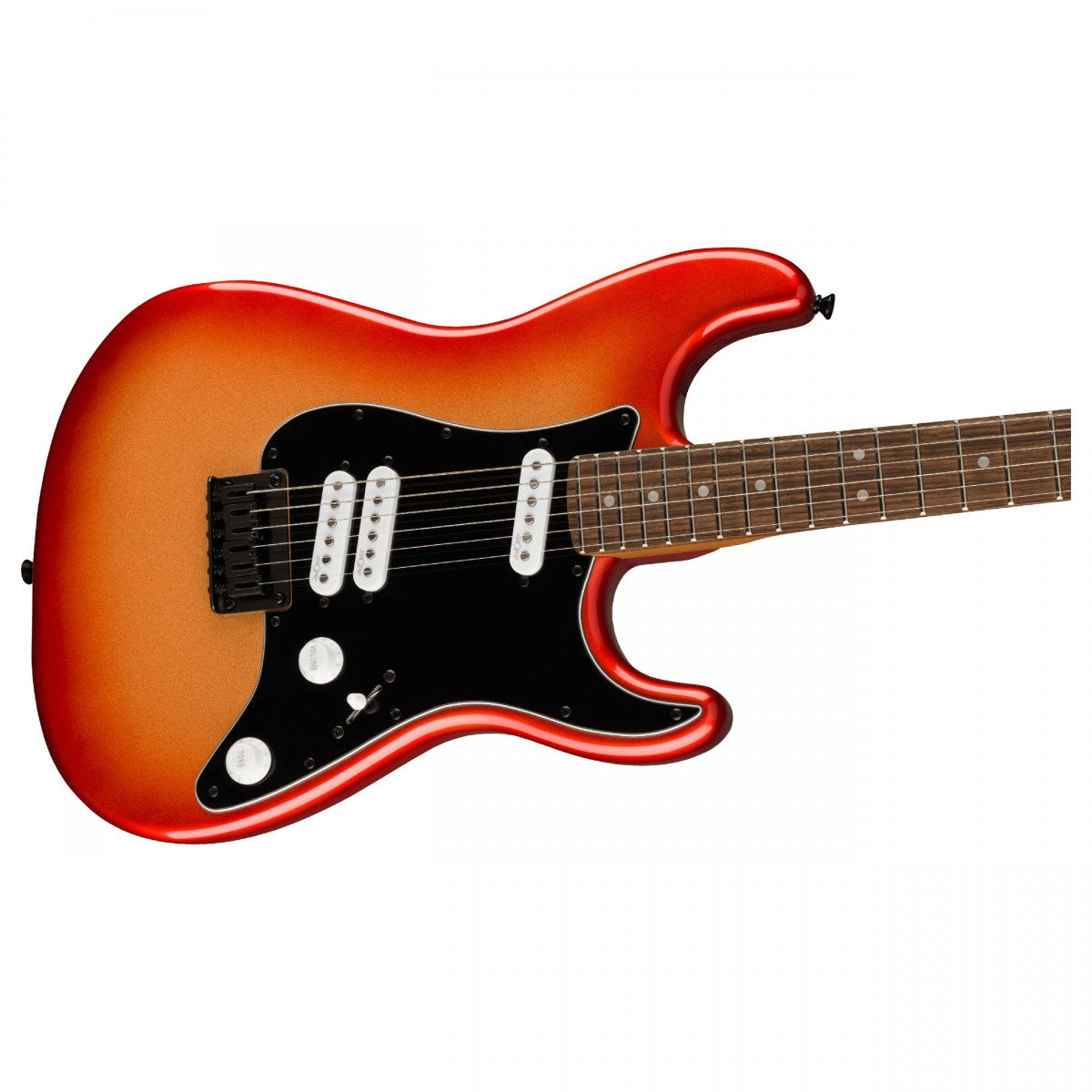 Đàn Guitar Điện Squier Contemporary Stratocaster Special HT, Laurel Fingerboard, Sunset Metallic-Mai Nguyên Music