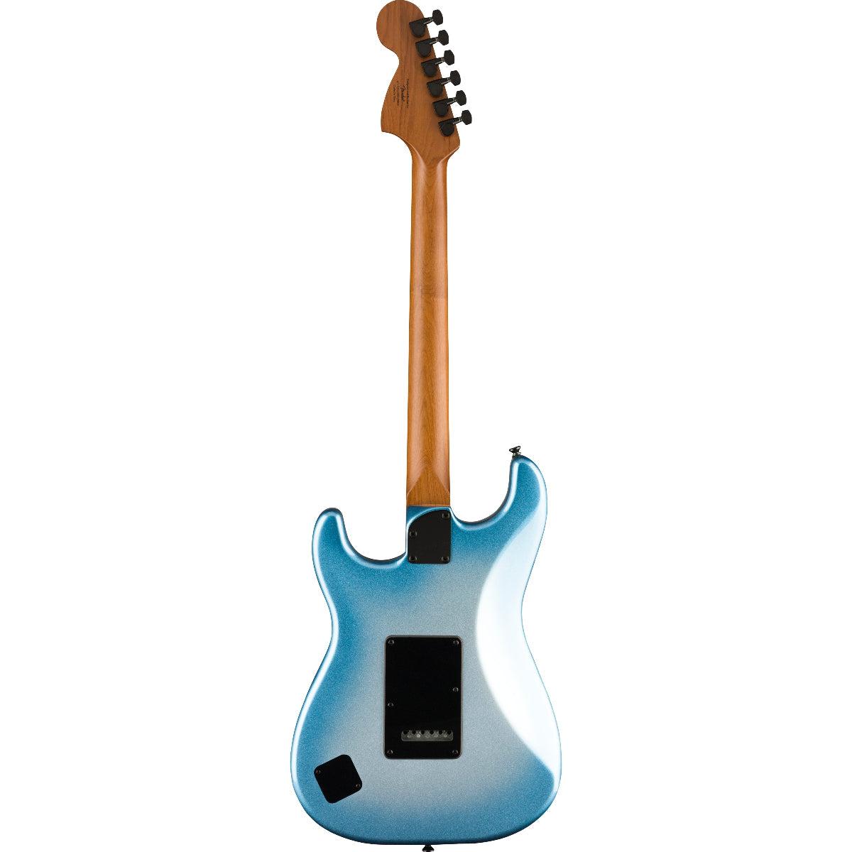 Đàn Guitar Điện Squier Contemporary Stratocaster Special, Roasted Maple Fingerboard, Sky Burst Metallic-Mai Nguyên Music