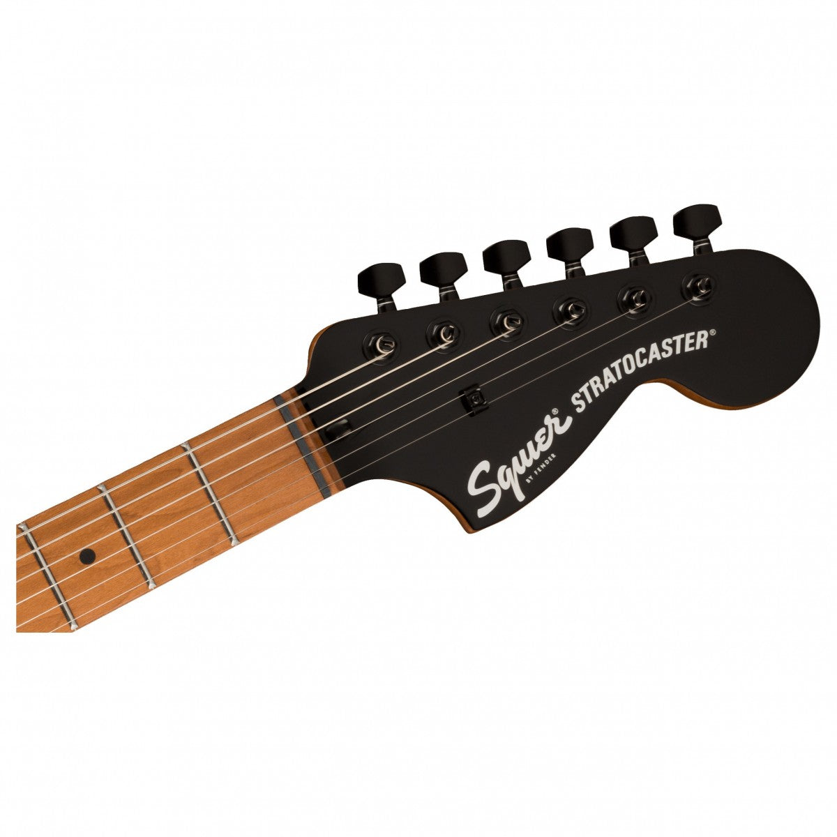 Đàn Guitar Điện Squier Contemporary Stratocaster Special, Roasted Maple Fingerboard, Sky Burst Metallic-Mai Nguyên Music