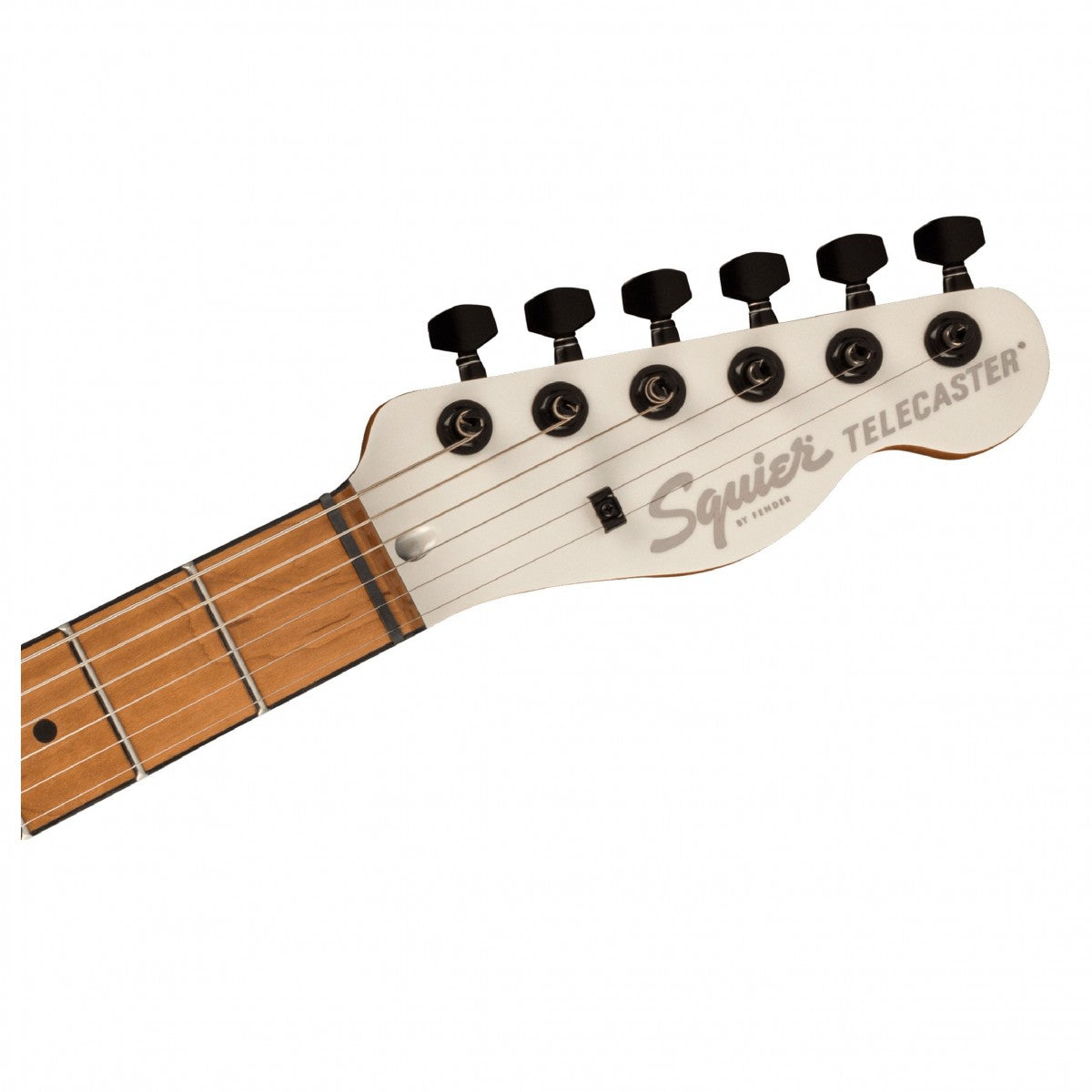 Đàn Guitar Điện Squier Contemporary Telecaster RH, Maple Fingerboard, Pearl White-Mai Nguyên Music