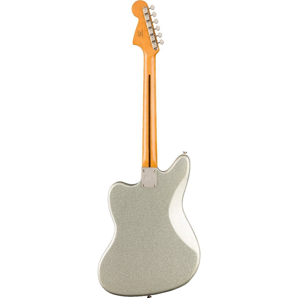 Đàn Guitar Điện Squier Limited Edition Classic Vibe 60s Jaguar-Mai Nguyên Music