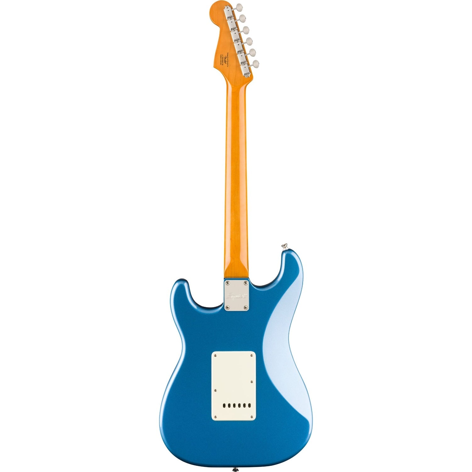 Đàn Guitar Điện Squier Limited Edition Classic Vibe 60s Stratocaster HSS-Mai Nguyên Music