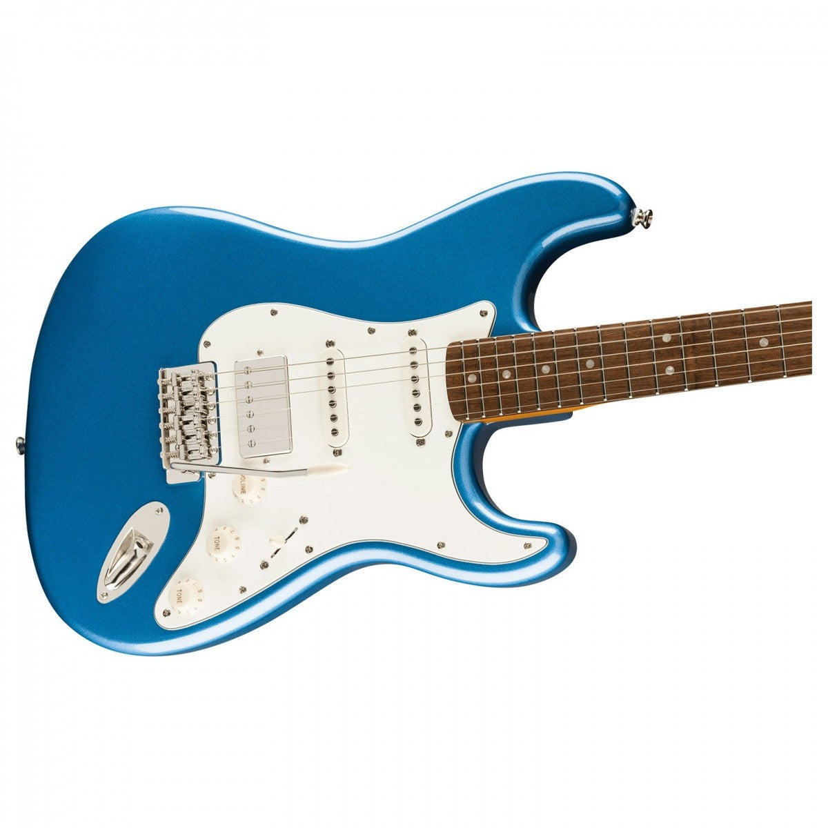 Đàn Guitar Điện Squier Limited Edition Classic Vibe 60s Stratocaster HSS-Mai Nguyên Music