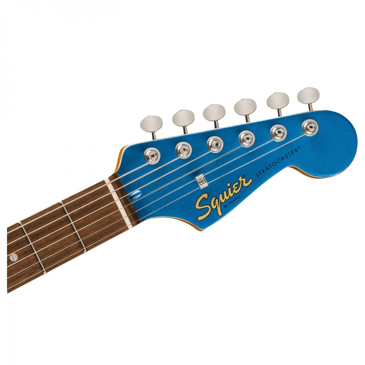 Đàn Guitar Điện Squier Limited Edition Classic Vibe 60s Stratocaster HSS-Mai Nguyên Music