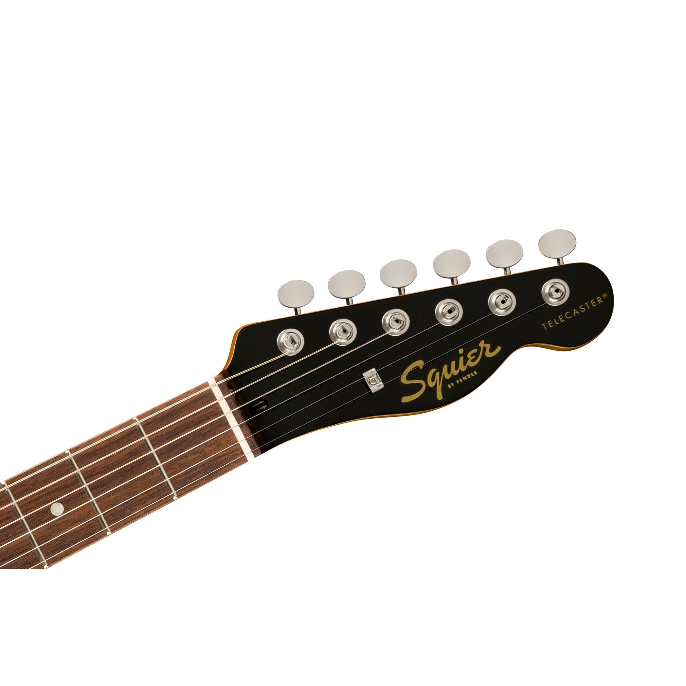 Đàn Guitar Điện Squier Limited Edition Classic Vibe 60s Telecaster SH-Mai Nguyên Music