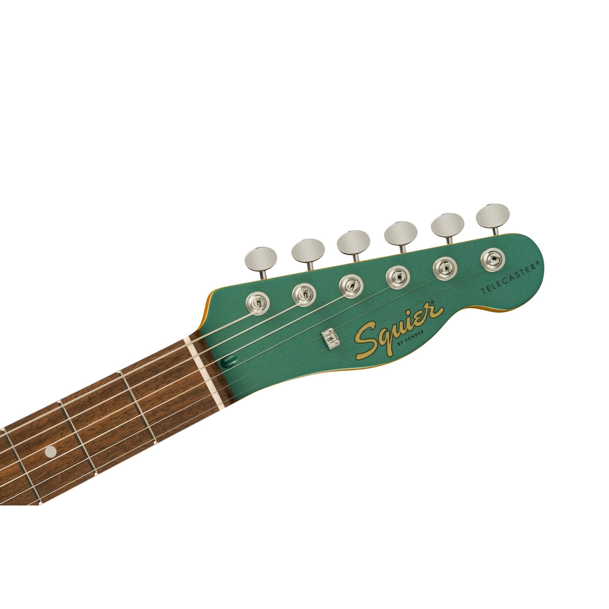 Đàn Guitar Điện Squier Limited Edition Classic Vibe 60s Telecaster SH-Mai Nguyên Music