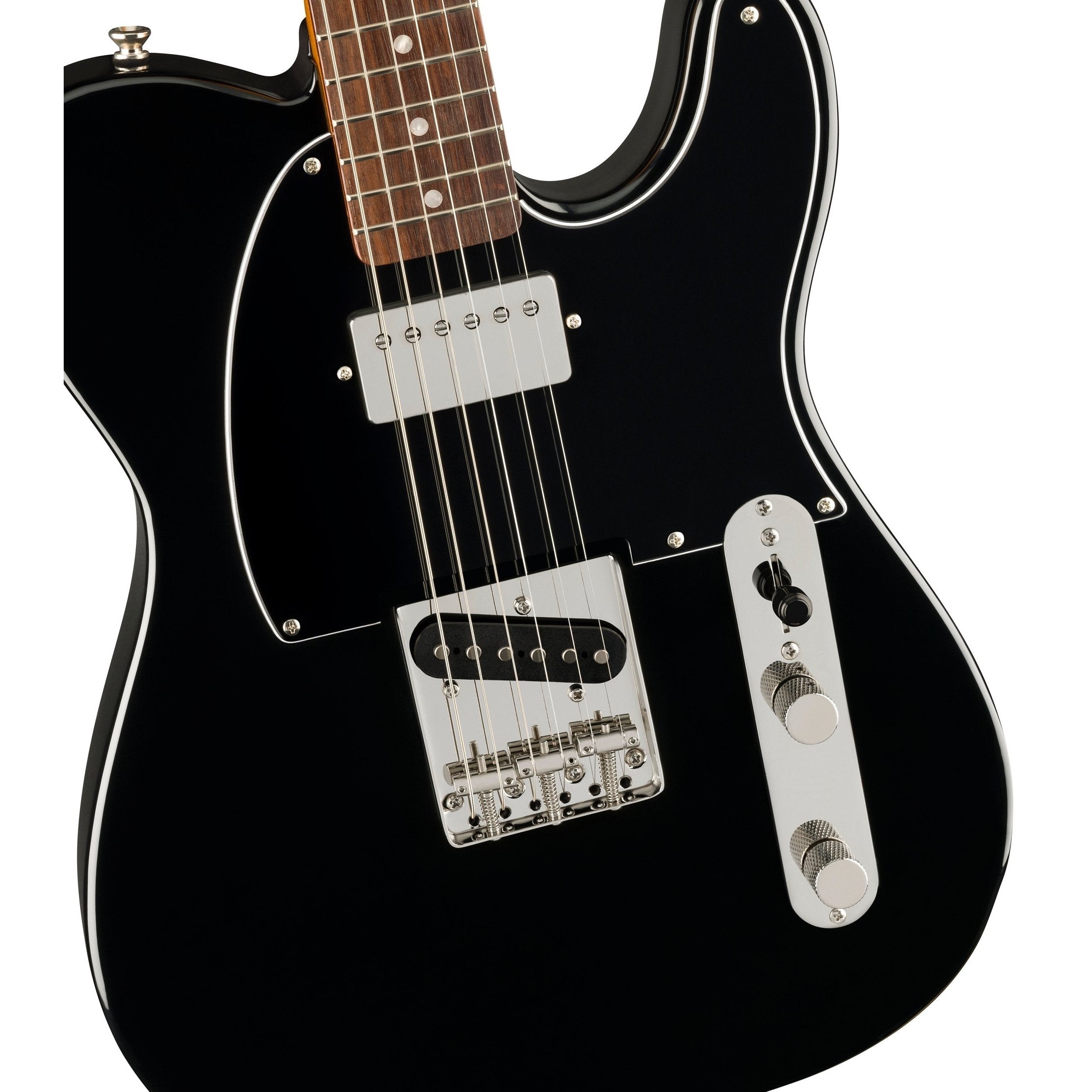 Đàn Guitar Điện Squier Limited Edition Classic Vibe 60s Telecaster SH-Mai Nguyên Music