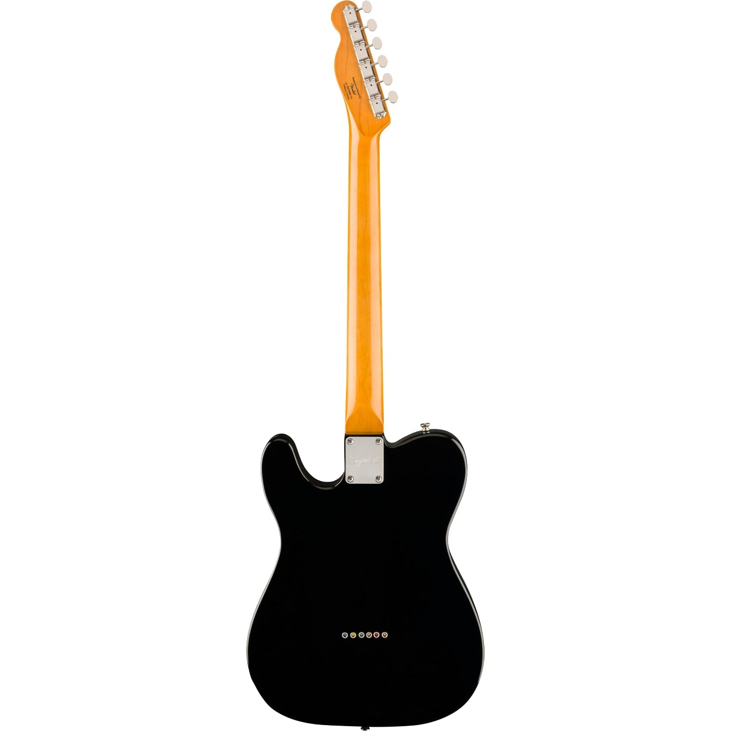 Đàn Guitar Điện Squier Limited Edition Classic Vibe 60s Telecaster SH-Mai Nguyên Music