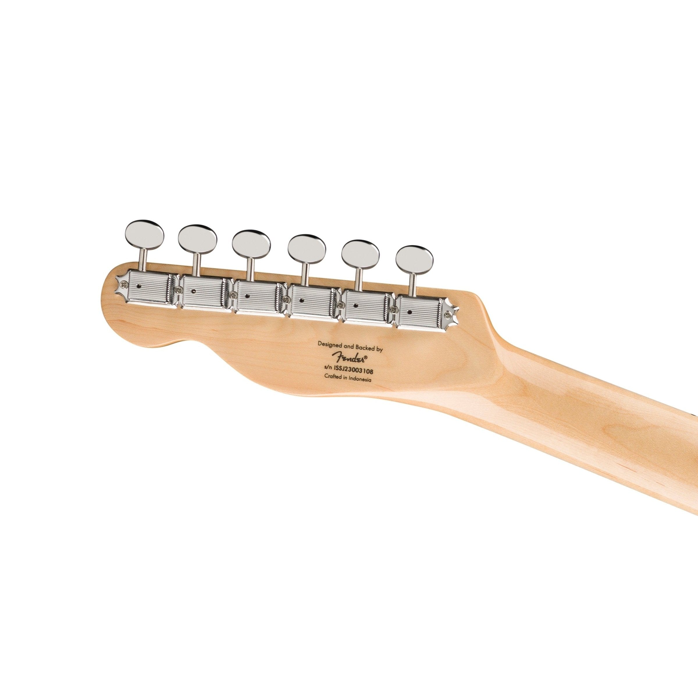 Đàn Guitar Điện Squier Limited Edition Paranormal Offset Telecaster SJ-Mai Nguyên Music