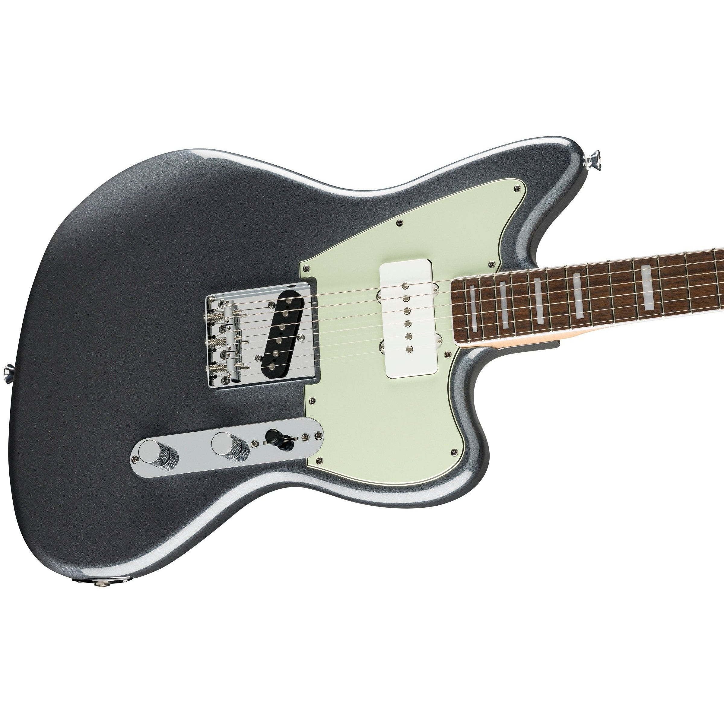 Đàn Guitar Điện Squier Limited Edition Paranormal Offset Telecaster SJ-Mai Nguyên Music