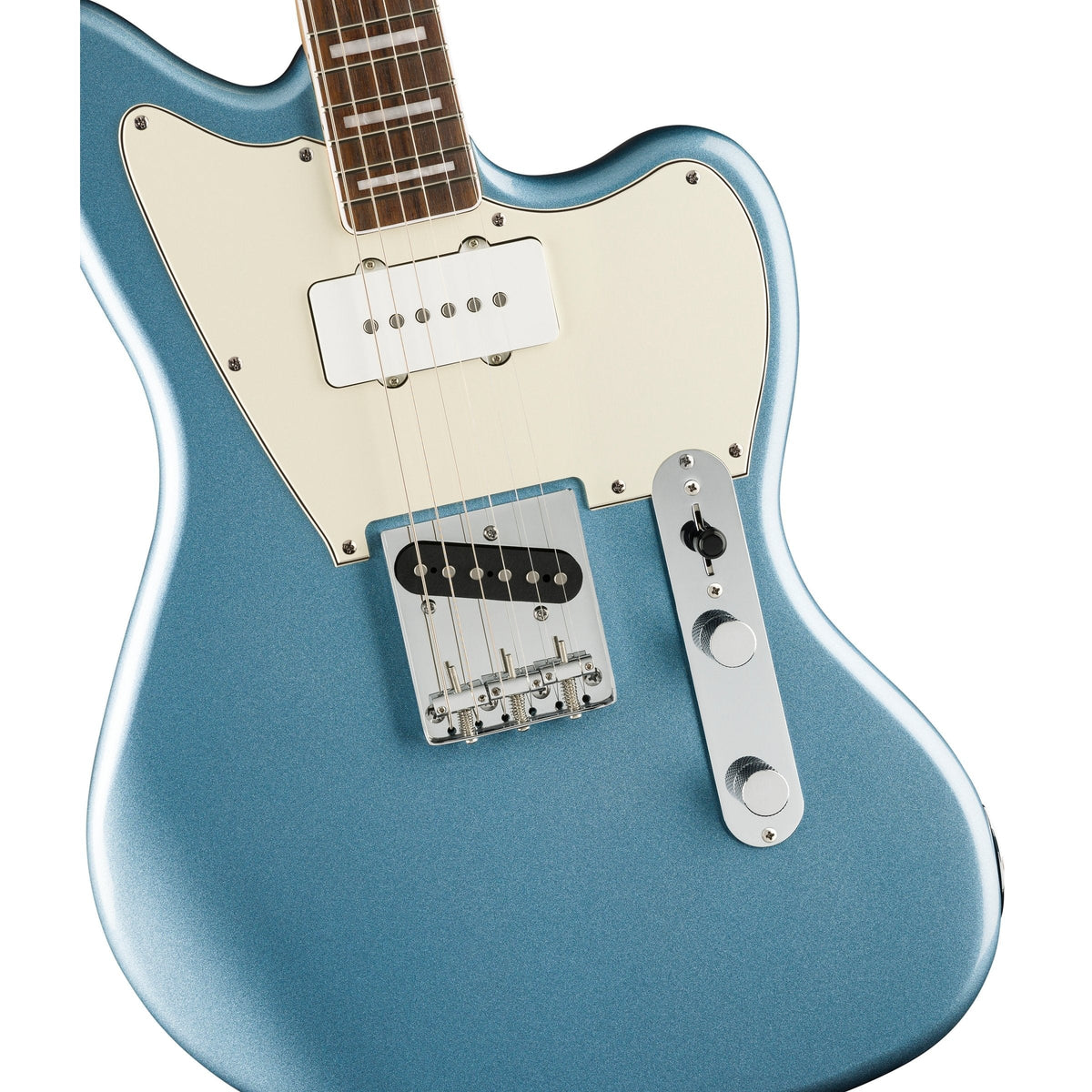 Đàn Guitar Điện Squier Limited Edition Paranormal Offset Telecaster SJ-Mai Nguyên Music