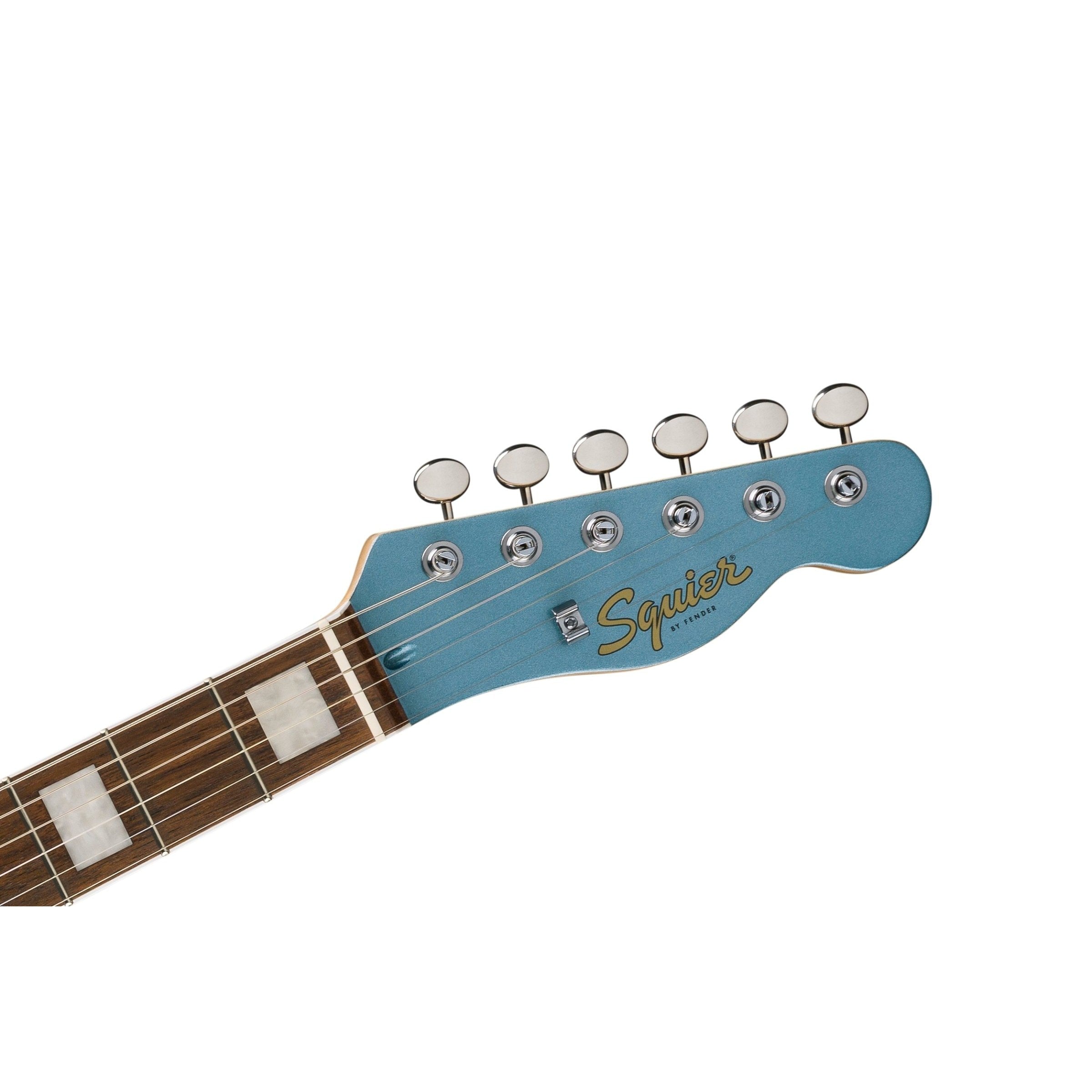 Đàn Guitar Điện Squier Limited Edition Paranormal Offset Telecaster SJ-Mai Nguyên Music