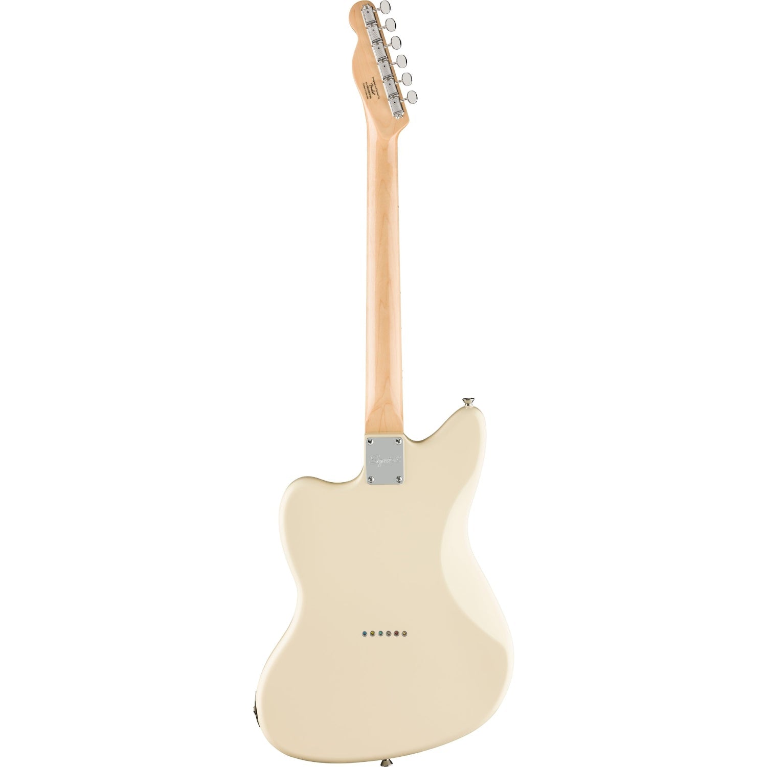 Đàn Guitar Điện Squier Limited Edition Paranormal Offset Telecaster SJ-Mai Nguyên Music