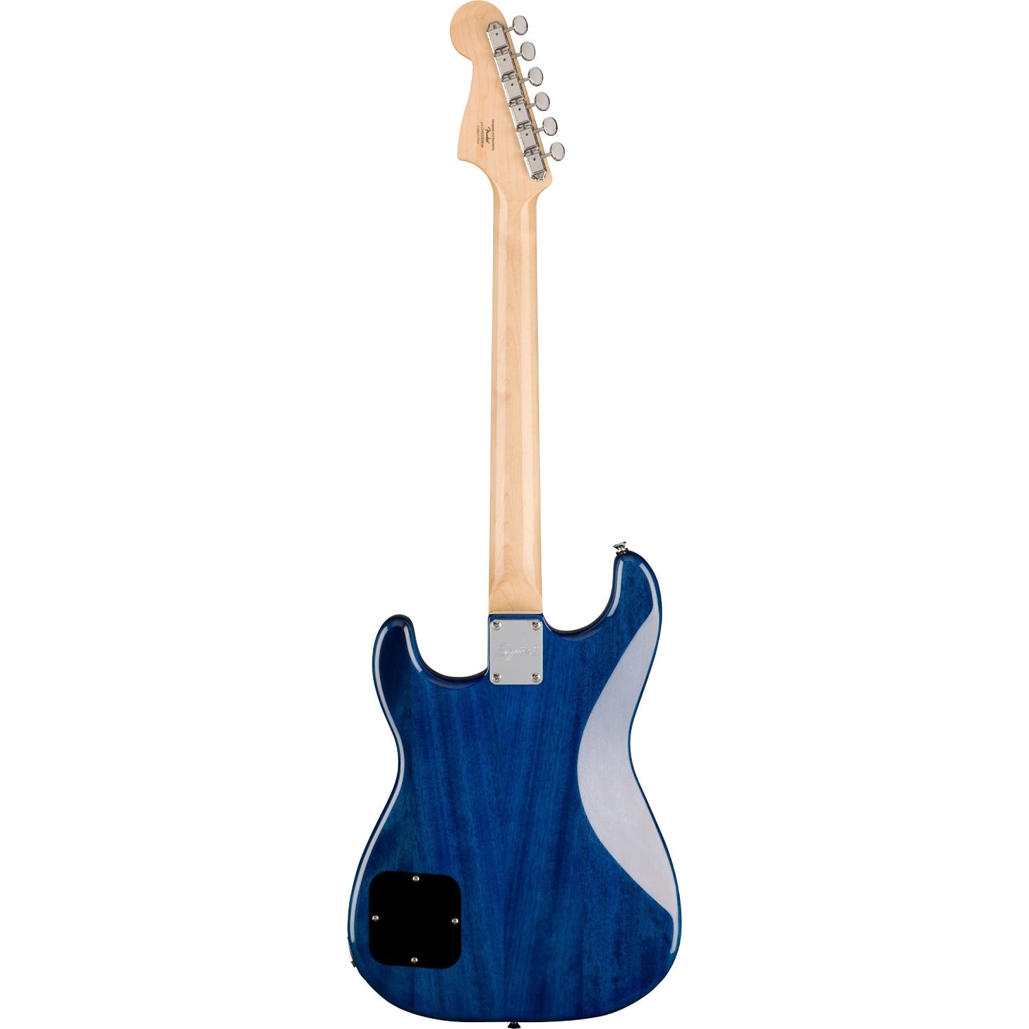 Đàn Guitar Điện Squier Limited Edition Paranormal Stratocaster-O-Sonic-Mai Nguyên Music