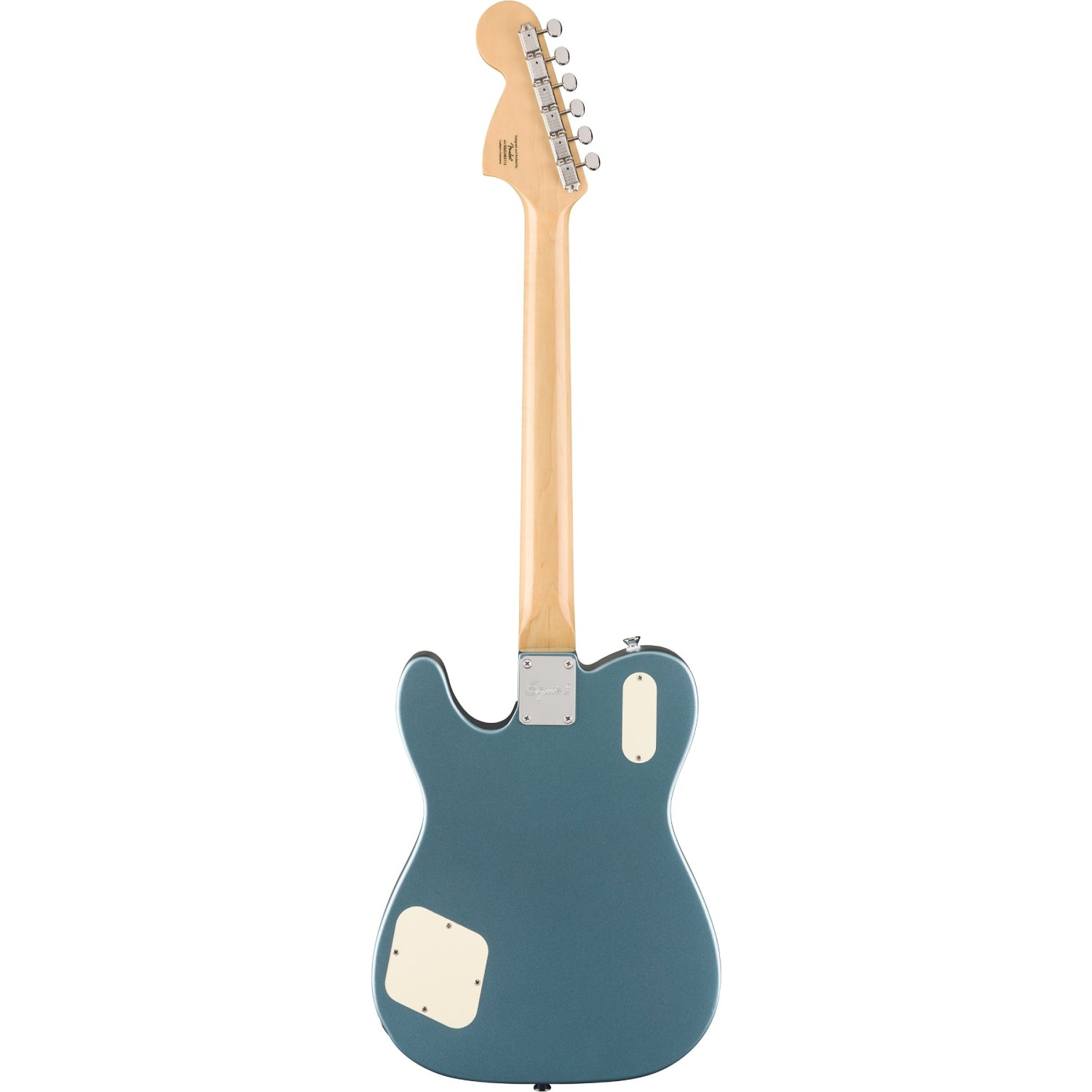 Đàn Guitar Điện Squier Limited Edition Paranormal Troublemaker Telecaster Deluxe-Mai Nguyên Music